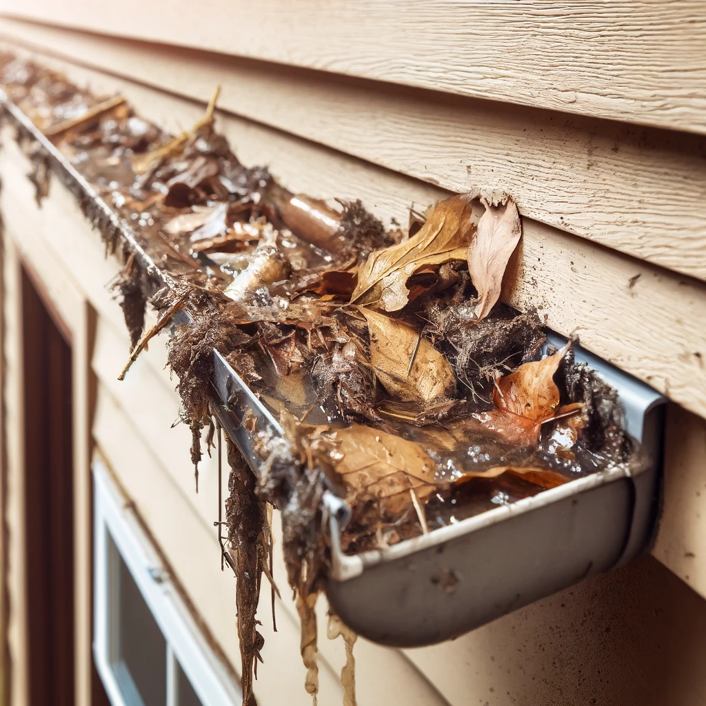 gutter cleaning halifax photo